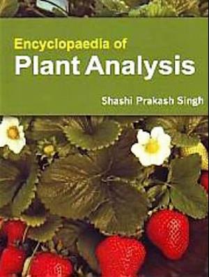 Encyclopaedia Of Plant Analysis