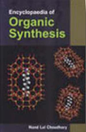 Encyclopaedia Of Organic Synthesis