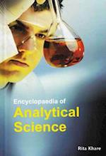 Encyclopaedia of Analytical Science