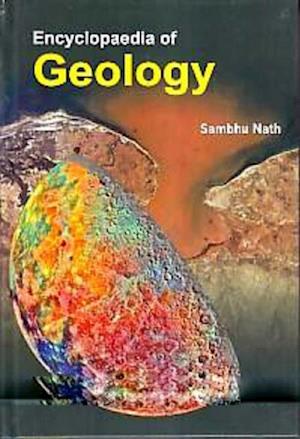 Encyclopaedia Of Geology