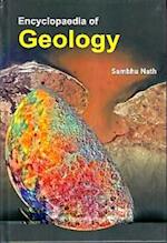 Encyclopaedia Of Geology