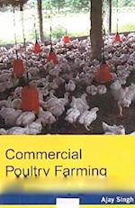 Commercial Poultry Farming