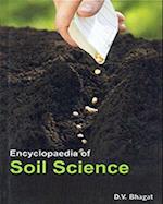 Encyclopaedia Of Soil Science