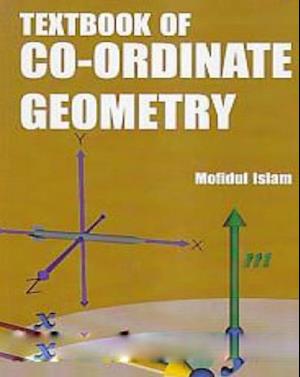 Textbook of Co-ordinate Geometry