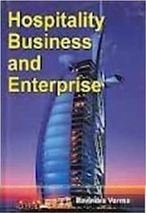 Hospitality Business And Enterprise