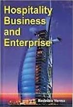 Hospitality Business And Enterprise