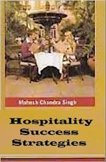 Hospitality Success Strategies
