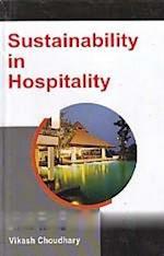 Sustainability in Hospitality