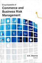 Encyclopaedia of Commerce And Business Risk Management (New Trends In Commerce And Business)