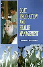 Goat Production and Health Management