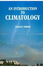 Introduction to Climatology