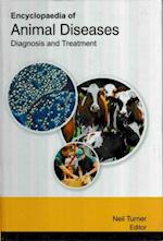 Encyclopaedia of Animal Diseases Diagnosis and Treatment (Common Animal Diseases)