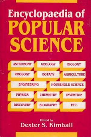 Encyclopaedia of Popular Science