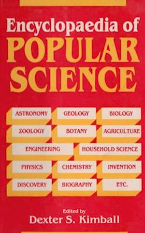 Encyclopaedia of Popular Science