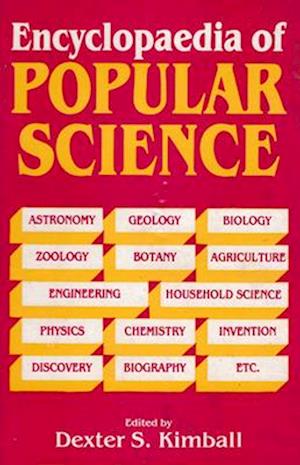 Encyclopaedia of Popular Science