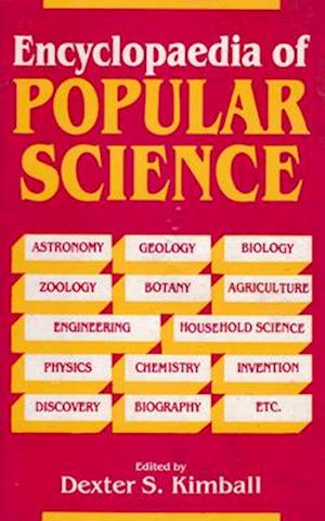 Encyclopaedia of Popular Science