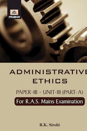 Administrative Ethics