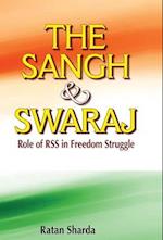 The Sangh & Swaraj 