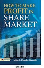 How to Make Profit in Share Market 