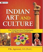 INDIAN ART AND CULTURE 