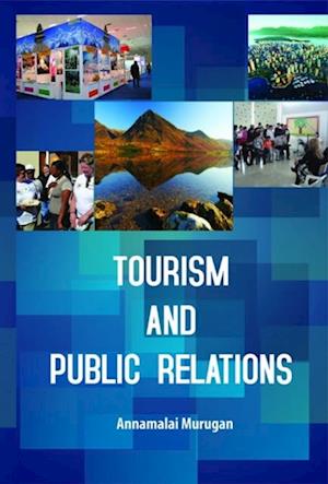 Tourism And Public Relations