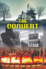 Convert (A Fiction)