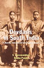 Devadasis In South India - A Journey From Sacred To Profane Spaces