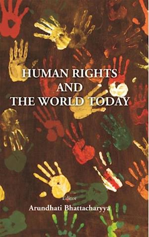 Human Rights And The World Today