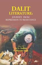 Dalit Literature: Journey from Repression to Resistance