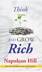 Think And Grow Rich