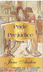 Pride And Prejudice