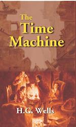 Time Machine An Invention