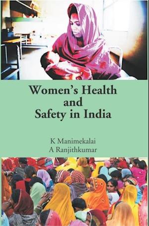 Women's Health And Safety In India