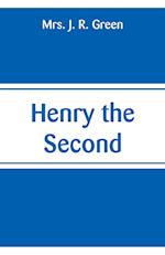 Henry the Second