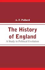 The History of England