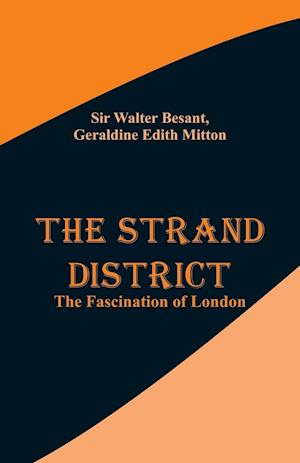 The Strand District