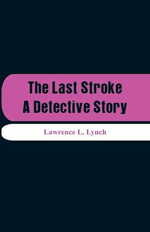 The Last Stroke