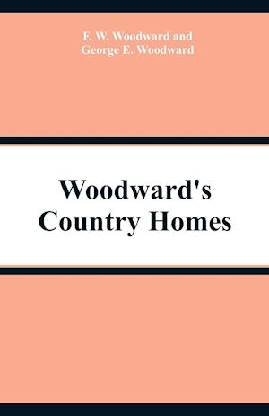 Woodward's Country Homes