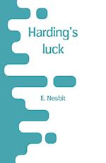 Harding's luck