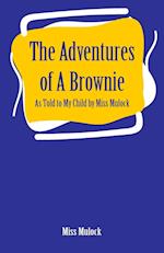 The Adventures of A Brownie