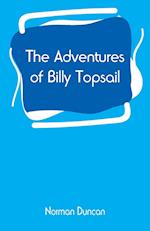 The Adventures of Billy Topsail