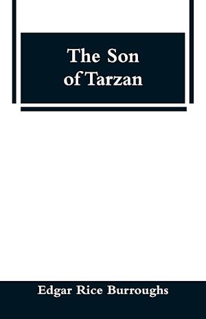 The Son of Tarzan