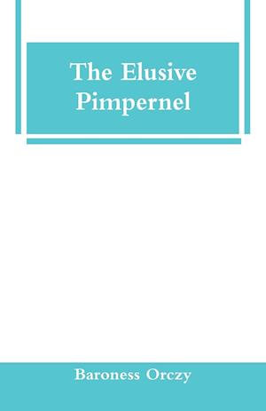 The Elusive Pimpernel