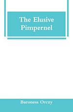 The Elusive Pimpernel