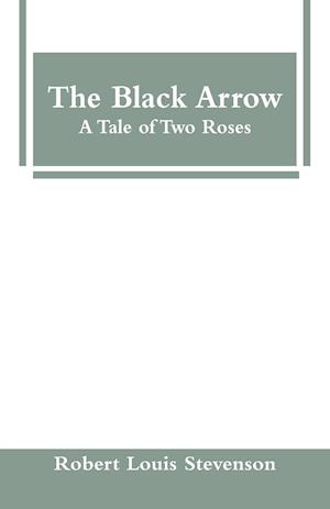 The Black Arrow