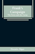 Frank's Campaign