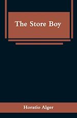 The Store Boy