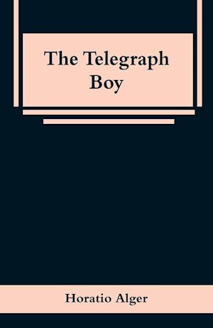 The Telegraph Boy