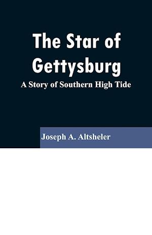 The Star of Gettysburg