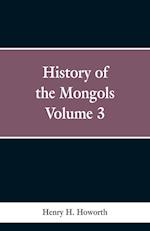 History of the Mongols